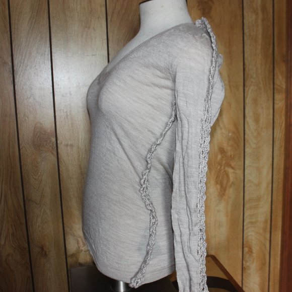 authentic Burberry prorsum merino wool sweater - Picture 3 of 14